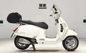 VESPA GTS250IS M451