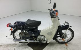 HONDA C70 SUPER CUB HA02