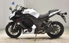 KAWASAKI NINJA 1000 2013 ZXT00G