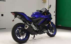 YAMAHA YZF-R25 RG43J