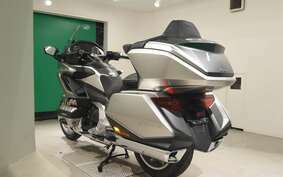 HONDA GL 1800 GOLD WING TOUR DCT 2024 SC79