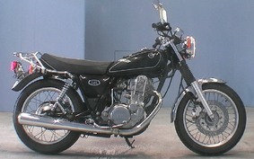 YAMAHA SR400 Gen.3 2006 RH01J