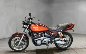 KAWASAKI ZEPHYR 400 1993 ZR400C