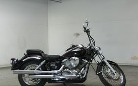 YAMAHA DRAGSTAR 250 VG02J