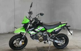 KAWASAKI KSR110 KL110C