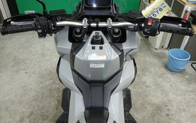 HONDA X-ADV 750 2021 RH10