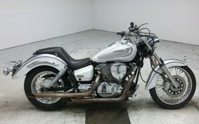 YAMAHA DRAGSTAR 250 2001 VG02J