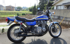 KAWASAKI 900 SUPER FOUR Z1 Z1F