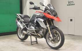 BMW R1200GS 2014 0A01