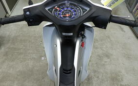 HONDA WAVE 110