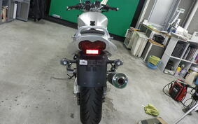 SUZUKI BANDIT 1200 2001 GV77A