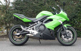 KAWASAKI NINJA 400 R 2010 ER400B