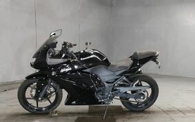 KAWASAKI NINJA 250R EX250K