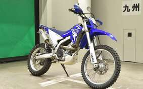 YAMAHA WR250R DG15J