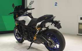 YAMAHA MT-09 ASP 2019 RN52J