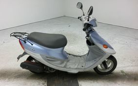 YAMAHA BJ SA24J