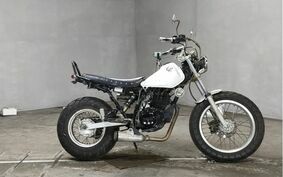 YAMAHA TW225 DG09J