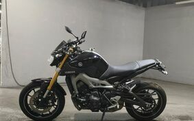 YAMAHA MT-09 2015 RN34J