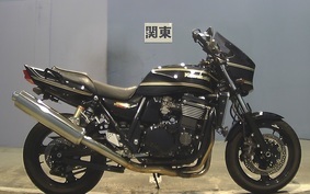 KAWASAKI ZRX1200 2007 ZRT20A