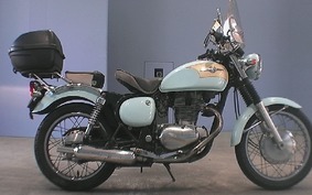 KAWASAKI ESTRELLA CUSTOM 1999 BJ250A