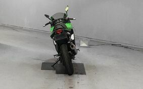 KAWASAKI NINJA 250R EX250K