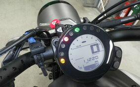 YAMAHA XSR700 2020 RM22J