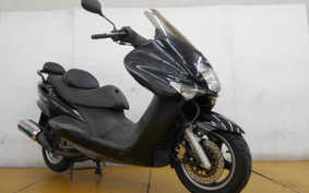 YAMAHA MAJESTY 125 5CA