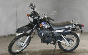 YAMAHA DT50 17W