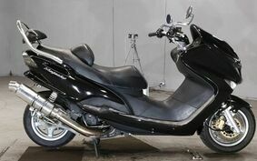 YAMAHA MAJESTY 125 SE22