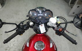 HONDA CBX400F NC07