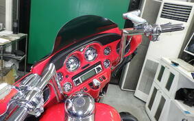 HARLEY FLHTCUSE 1800CVO 2009