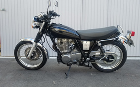 YAMAHA SR400 2019 RH16J