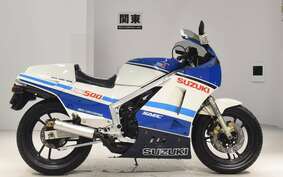 SUZUKI RG500 Gamma 1985 HM31A