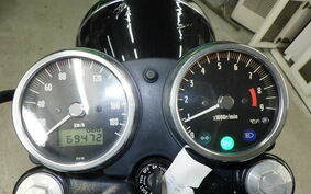 KAWASAKI W400 2007 EJ400A