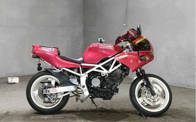 YAMAHA TRX850 1996 4NX