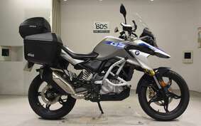 BMW G310GS 2018 0G02