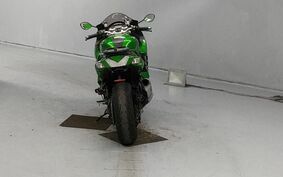 KAWASAKI ZX 1400 NINJA R 2012 ZXT40E