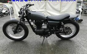 KAWASAKI 250TR BJ250F