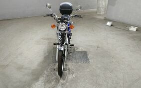 SUZUKI GN125 H 不明