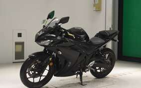 YAMAHA YZF-R25 RG10J