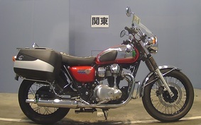 KAWASAKI W800 2014 EJ800A