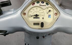 VESPA LX125IE M681