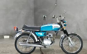 HONDA CB50 CB50