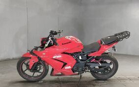 KAWASAKI NINJA 250R EX250K