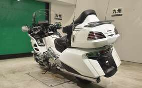 HONDA GL 1800 GOLD WING 2012 SC68