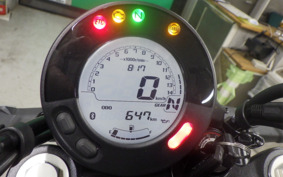 KAWASAKI ELIMINATOR400-3 2023 EL400A