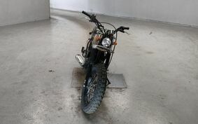 YAMAHA TW200 2JL