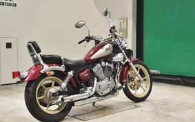 YAMAHA VIRAGO 125 4RF