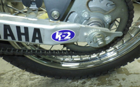 YAMAHA XTZ125