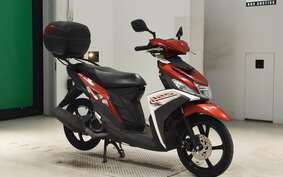 YAMAHA MIO 125 SE88